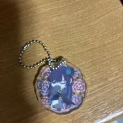 Ado キーホルダー