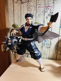2026年最新】悲鳴嶼行冥 masterlise extra フィギュアの人気アイテム