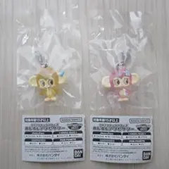 ナルミヤキャラクターズ めじるしアクセサリー ２個セット DAISYLOVERS