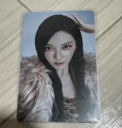 2026年最新】aespa ニンニンの人気アイテム - メルカリ