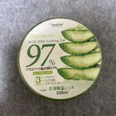 NATURE REPUBLIC アロエベラ 97% スージングジェルのサムネイル