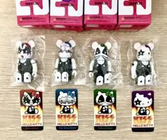 2026年最新】Kitty Be@rbrickの人気アイテム - メルカリ