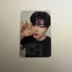 ZEROBASEONE ZB1 ゴヌク