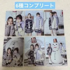 JYP POPUP ポップアップ NiziU マコ リオ トレカ ラントレ