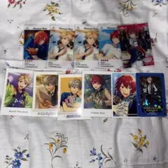 あんスタ あんさんぶるスターズ Knights ぱしゃこれ ぱしゃっつ クリカ