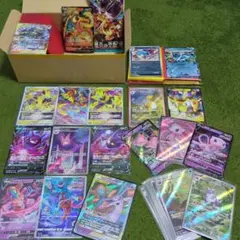 151 AR SR　GX ミュウ　ニドキング デンリュウ　100枚