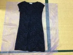 エジェリのワンピース