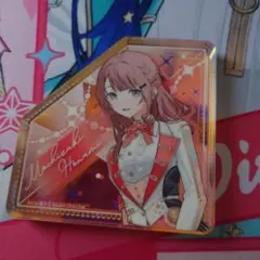 シ*ル様 プロセカ 感謝祭 アクリルブロック 望月穂波