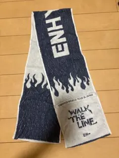 ENHYPEN WALK THE LINE タオル
