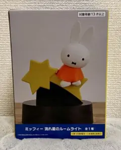 ミッフィー フィギュア