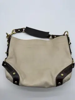 T*y様 コーチ　ハンドバック