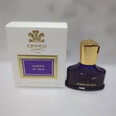 CREED QUEEN OF SILK 30ml 香水のサムネイル