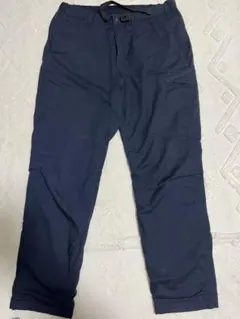 ユニクロ　ヒートテック　ウォームイージーパンツ Mサイズ