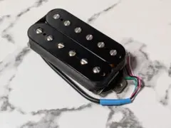 ジャンク Seymour Duncan ハムバッカー ダンカン ピックアップ - メルカリ
