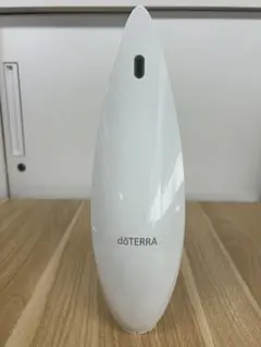 doTERRA ラルゥディフューザー 本体 ホホバオイル - メルカリ