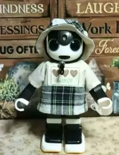 2026年最新】ロボホン洋服の人気アイテム - メルカリ