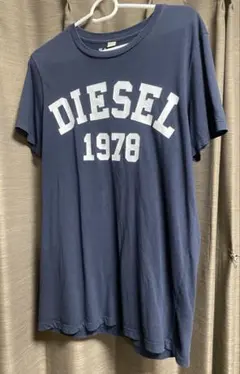w*i様 DIESEL ディーゼル 1978 Tシャツ Sサイズ