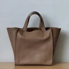 BEAURE SECOND ビュレセカンド　トートバック