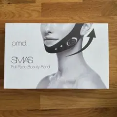 pmd SMAS フルフェイス ビューティーバンド - メルカリ