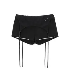 THEREDTHREAD S pocket pants short - メルカリ