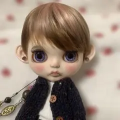 作家様 アイシードール ブライスサイズ