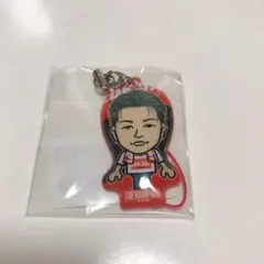 山本彰吾クリーナー