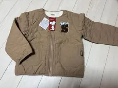 【新品】キッズ用ジャケット　男の子　上着　120サイズ