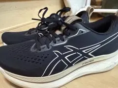 ASICS FF BlastMAX ブラック 28cm