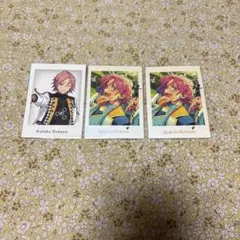 あんスタ 桜河こはく ぱしゃっつ 10周年 まとめ売り - メルカリ