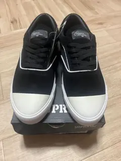 Supra Men's Hammer Low Top Jim Greco