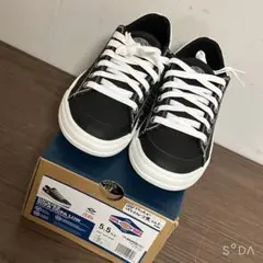 【未使用】Dickies Supa Dupa Low レディース(36)のサムネイル