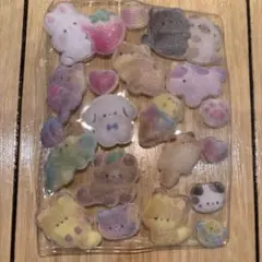 ボンドロ おすそわけ