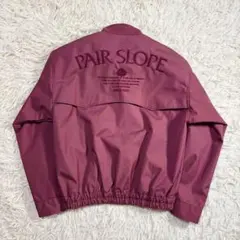 ペアスロープ PAIR SLOPE コットン ライダースジャケット Lサイズ 楽天市場】pair slopeの通販
