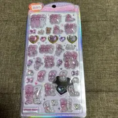 【国内正規品】うるちゅるポップシール エスタバニー