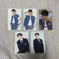 INI 田島将吾 LAPOSTA2023 ラポスタ トレカ ラントレ