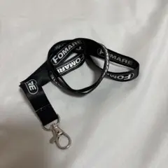 FOMARE ネックストラップ