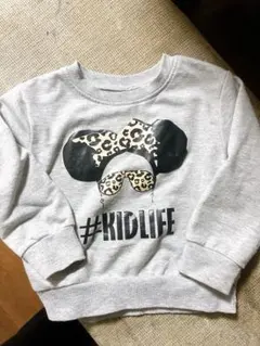 SHEIN トレーナー　90cm