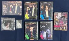舞台 UNREAL -不条理雑貨店- Blu-ray 会場特典 - メルカリ