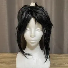 ワールドトリガー コスプレ 烏丸京介 ウィッグ - メルカリ