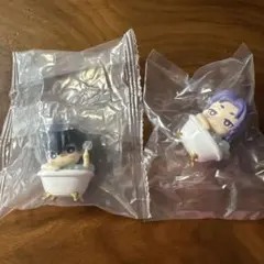 ブルーロック　ばぶるたん　潔世一　御影玲王