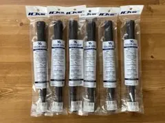 イオミックIOMIC　iXシリーズ　iXx 1.8（６本セット）