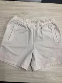 SATURDAYS NEW YORK CITY ショートパンツ ベージュ