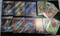 リーリエの決心　アセロラのいたずら ふしぎなあめ　夜のタンカ　SR おまけつき