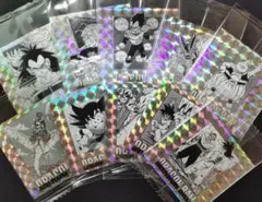 ドラゴンボール40周年 2.3.11.15.16 17.21.23.32.39