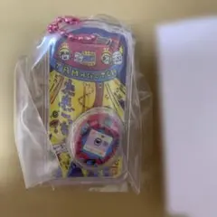 たまごっち おかしなたまごボーロっち2 初代 ピンク