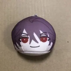 御堂虎於　おまんじゅう　にぎにぎマスコット アイナナ　アイドリッシュセブン