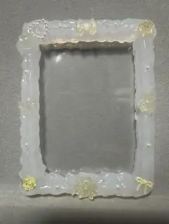 ホイップデコ ハンドメイド トレカケース Ｎｏ．6