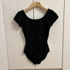 バレエレオタード