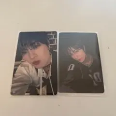 INI 佐野雄大 トレカ FTC ラポスタ