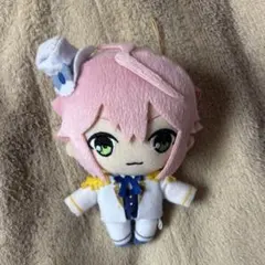 2026年最新】姫宮桃李 ぬいぐるみの人気アイテム - メルカリ